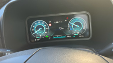 Hyundai KONA 1.6 GDi Hybrid Premium 5dr DCT Hybrid Hatchback